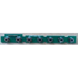 VIANO LEDTV47FHD KEY BOARD HYT7V-240AA-001A
